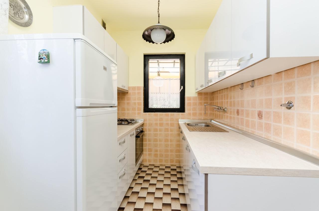 Apartments Dragutin Medulin Exterior photo